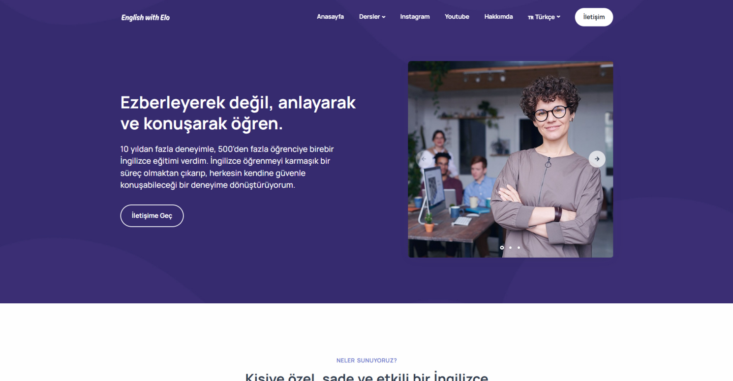 project